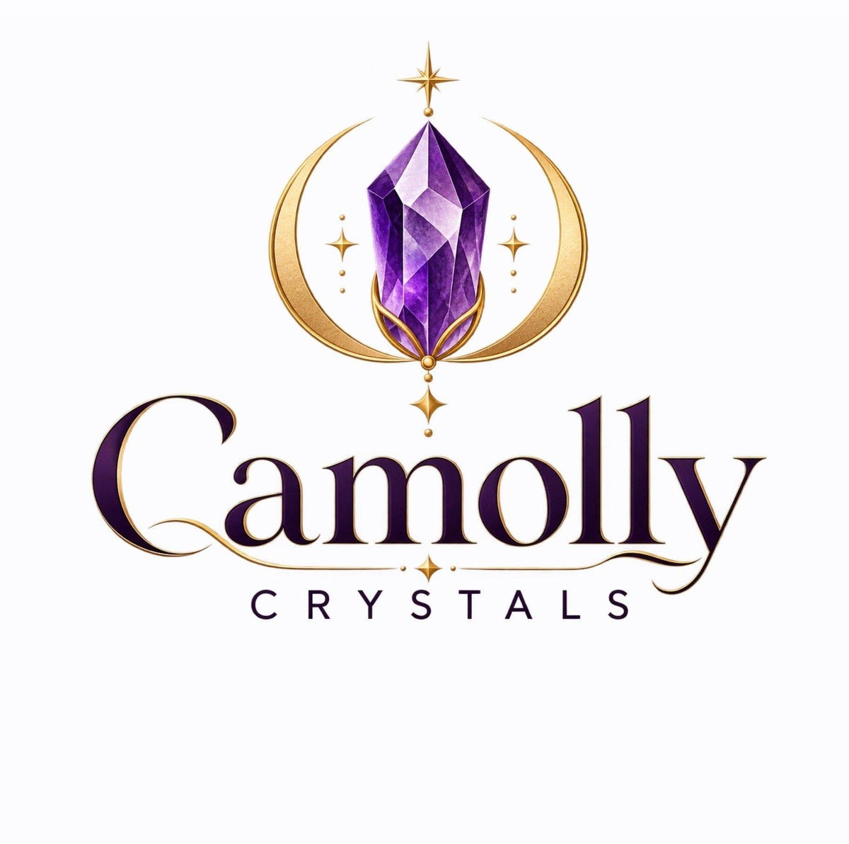 Camolly Crystals